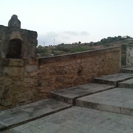 Dammuso Ludovico Villa Ragusa Dış mekan fotoğraf
