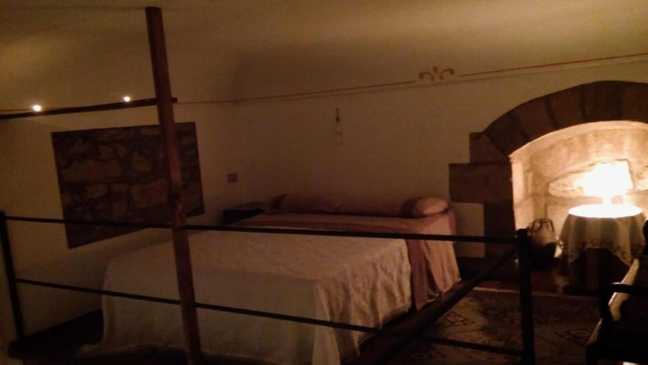 Dammuso Ludovico Villa Ragusa Dış mekan fotoğraf