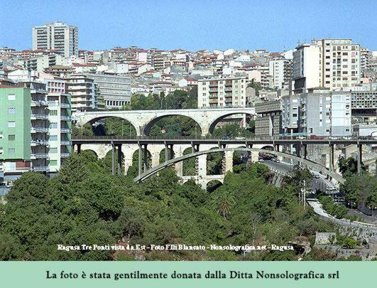 Dammuso Ludovico Villa Ragusa Dış mekan fotoğraf