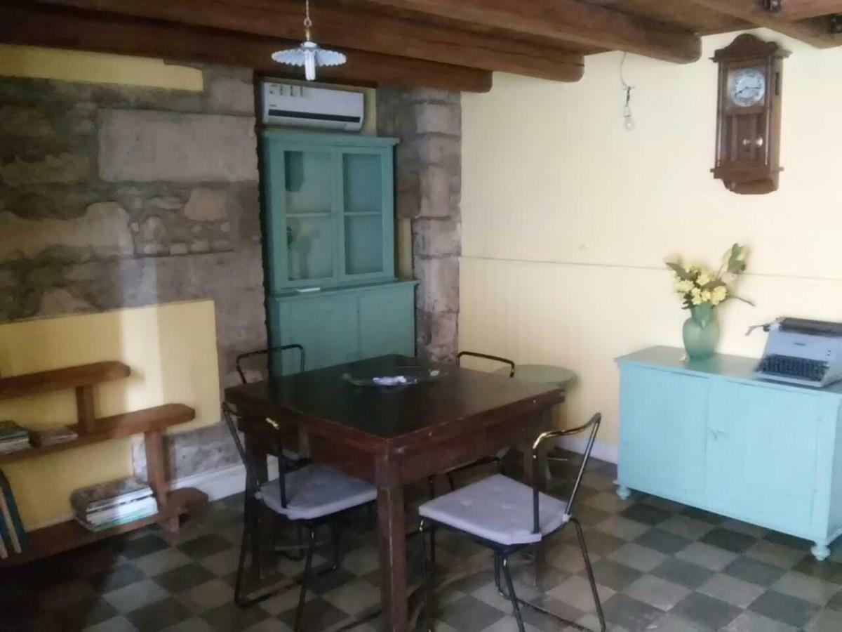 Dammuso Ludovico Villa Ragusa Dış mekan fotoğraf