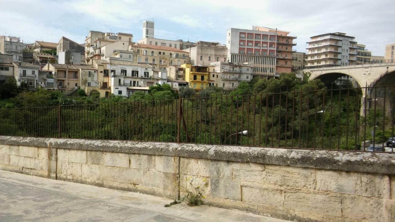 Dammuso Ludovico Villa Ragusa Dış mekan fotoğraf