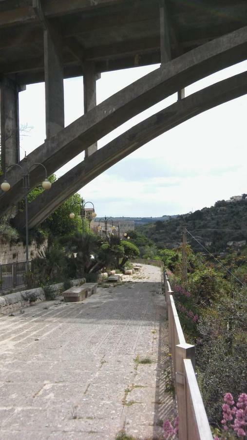 Dammuso Ludovico Villa Ragusa Dış mekan fotoğraf