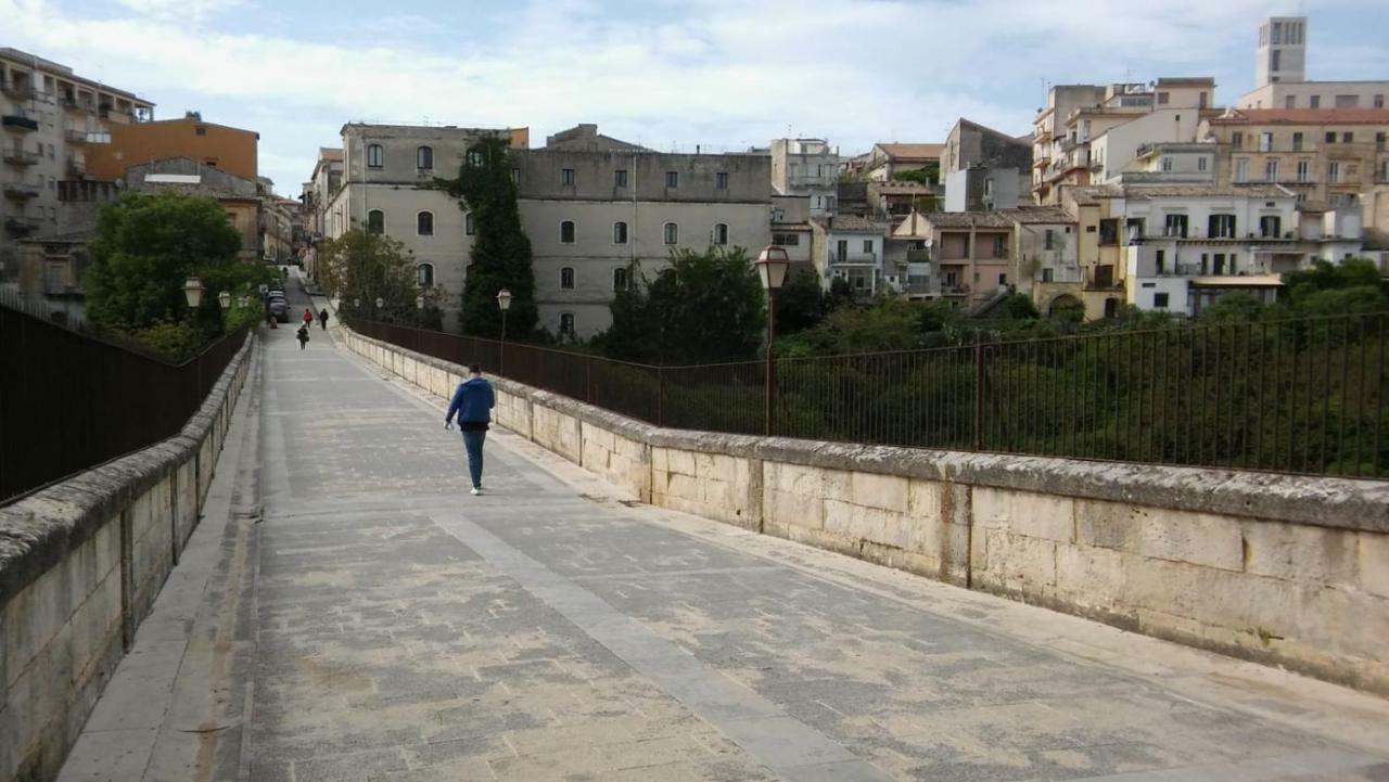 Dammuso Ludovico Villa Ragusa Dış mekan fotoğraf