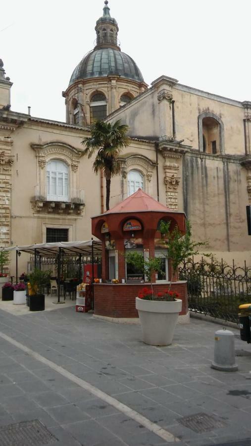 Dammuso Ludovico Villa Ragusa Dış mekan fotoğraf