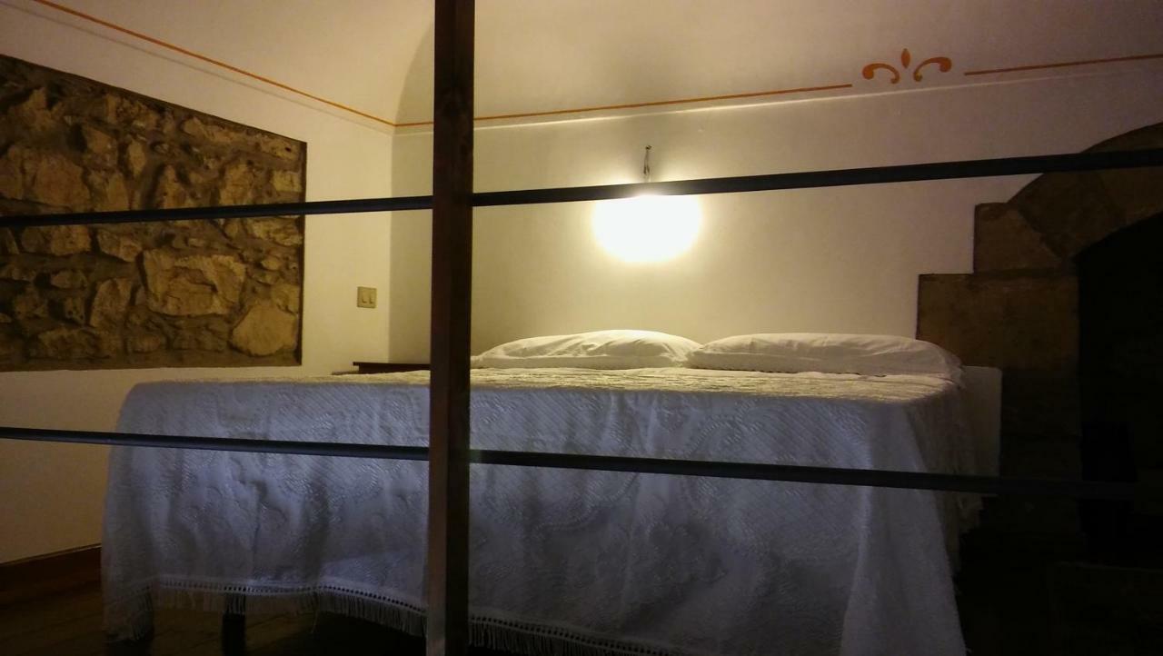 Dammuso Ludovico Villa Ragusa Dış mekan fotoğraf